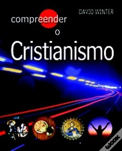 Capa do artigo Compreender o Cristianismo