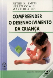 Capa do artigo Compreender o Desenvolvimento da Criança