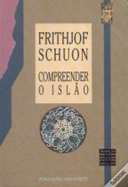 Capa do artigo Compreender o Islão