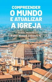 Capa do artigo Compreender o Mundo e Atualizar a Igreja