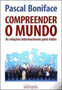 Capa do artigo Compreender o Mundo