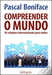 Capa do artigo Compreender o Mundo