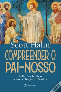 Capa do artigo Compreender O Pai-Nosso
