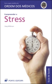 Capa do artigo Compreender o Stress