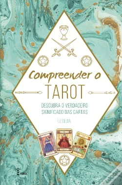 Capa do artigo Compreender o Tarot