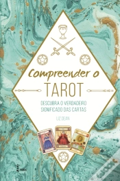Capa do artigo Compreender o Tarot