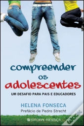 Compreender os Adolescentes