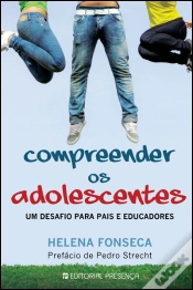 Capa do artigo Compreender os Adolescentes