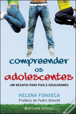 Capa do artigo Compreender os Adolescentes