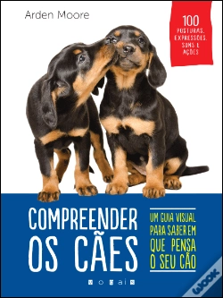 Capa do artigo Compreender os Cães