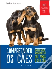 Capa do artigo Compreender os Cães