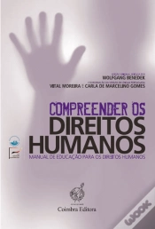 Capa do artigo Compreender os Direitos Humanos