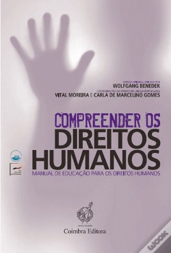 Capa do artigo Compreender os Direitos Humanos