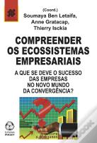 Compreender os Ecossistemas Empresariais