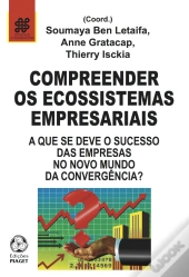 Compreender os Ecossistemas Empresariais