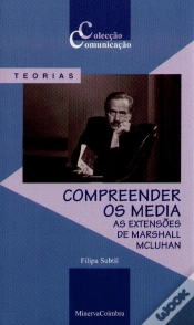 Capa do artigo Compreender os Média