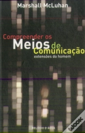 Capa do artigo Compreender os Meios de Comunicação