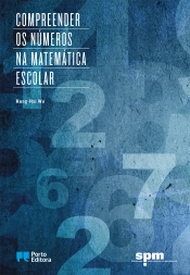 Capa do artigo Compreender os Números na Matemática Escolar