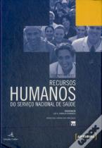 Compreender os Recursos Humanos do Serviço Nacional de Saúde