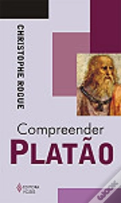 Capa do artigo Compreender Platão