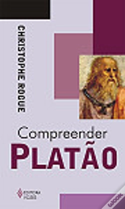 Capa do artigo Compreender Platão