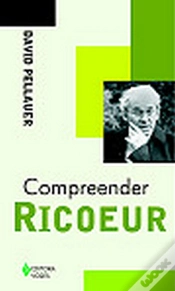 Capa do artigo Compreender Ricouer