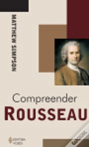 Capa do artigo Compreender Rousseau