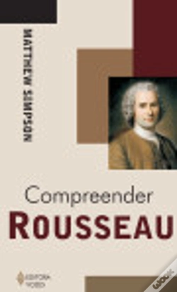 Capa do artigo Compreender Rousseau
