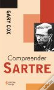 Capa do artigo Compreender Sartre