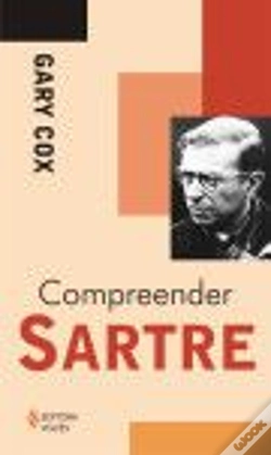 Capa do artigo Compreender Sartre