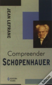 Capa do artigo Compreender Schopenhauer