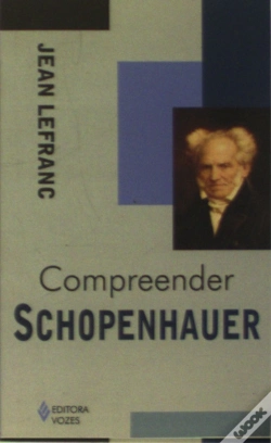 Capa do artigo Compreender Schopenhauer