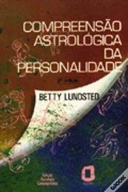 Capa do artigo Compreensão Astrológica da Personalidade