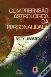 Compreensão Astrológica da Personalidade