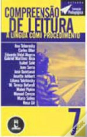 Capa do artigo Compreensão de Leitura