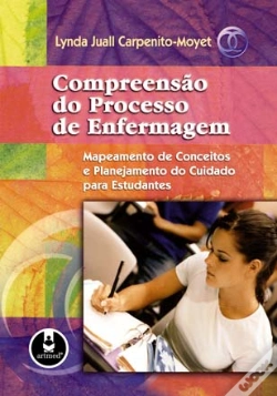 Capa do artigo Compreensão do processo de enfermagem