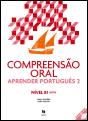 Compreensão Oral - Aprender Português 2 - Nível B1 - Preview