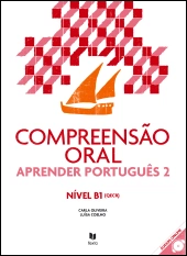 Compreensão Oral - Aprender Português 2 - Nível B1