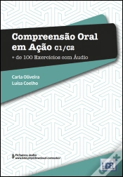 Capa do artigo Compreensão Oral em Ação C1/C2