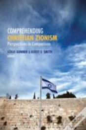 Capa do artigo Comprehending Christian Zionism