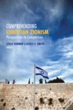 Capa do artigo Comprehending Christian Zionism