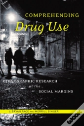 Comprehending Drug Use