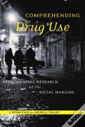 Comprehending Drug Use