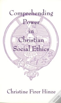 Capa do artigo Comprehending Power In Christian Social Ethics