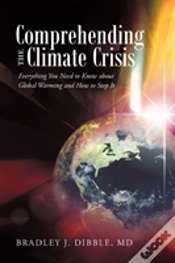 Capa do artigo Comprehending The Climate Crisis