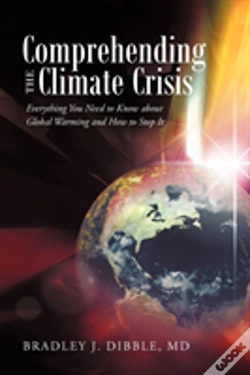 Capa do artigo Comprehending The Climate Crisis