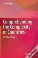 Comprehending The Complexity Of Countries