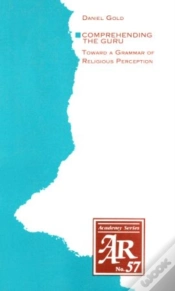 Capa do artigo Comprehending The Guru