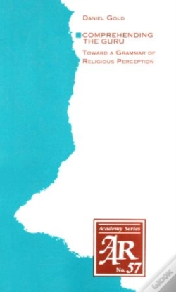 Capa do artigo Comprehending The Guru
