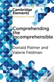 Capa do artigo Comprehending The Incomprehensible